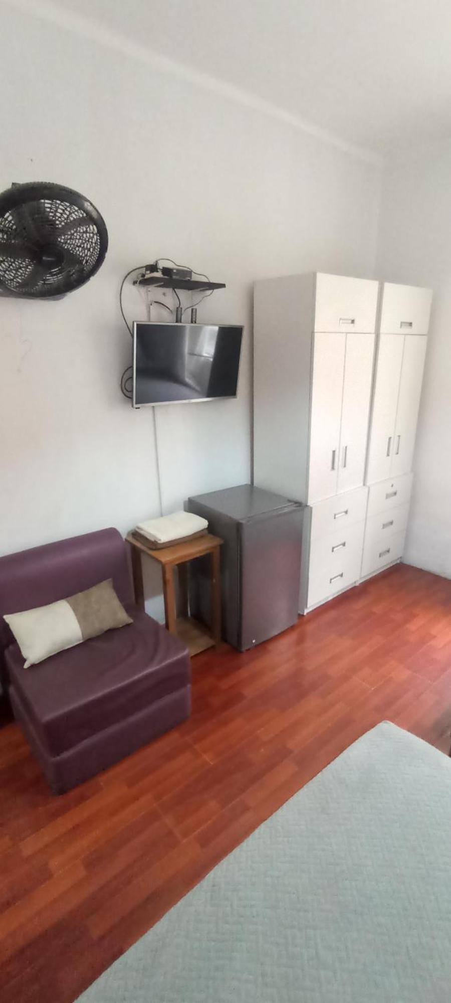 リマCasita Libertad Barrancoアパートメント 部屋 写真