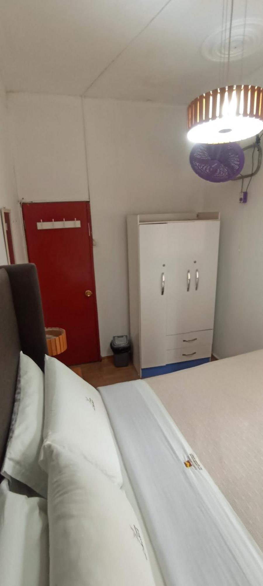 リマCasita Libertad Barrancoアパートメント 部屋 写真