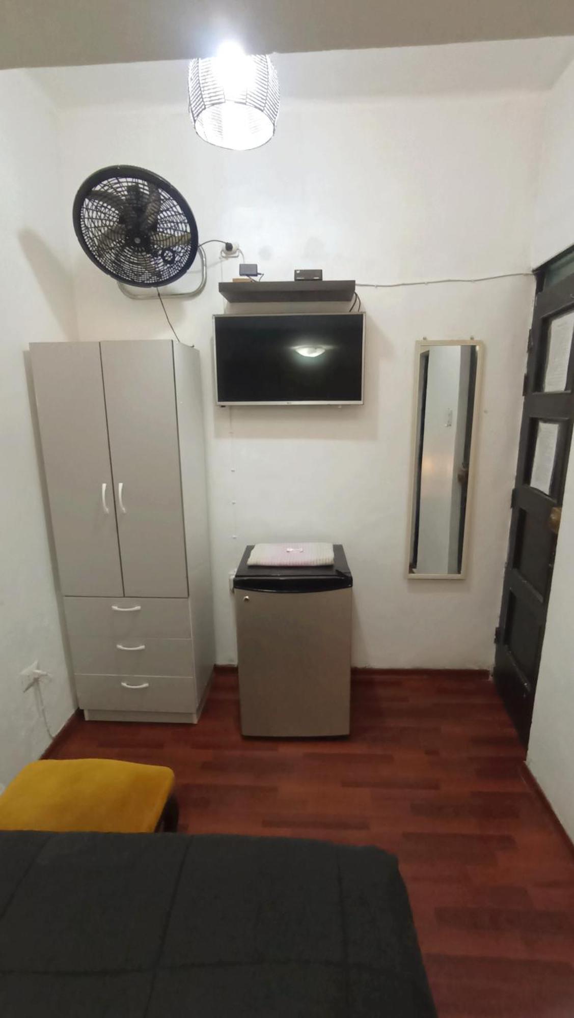リマCasita Libertad Barrancoアパートメント 部屋 写真