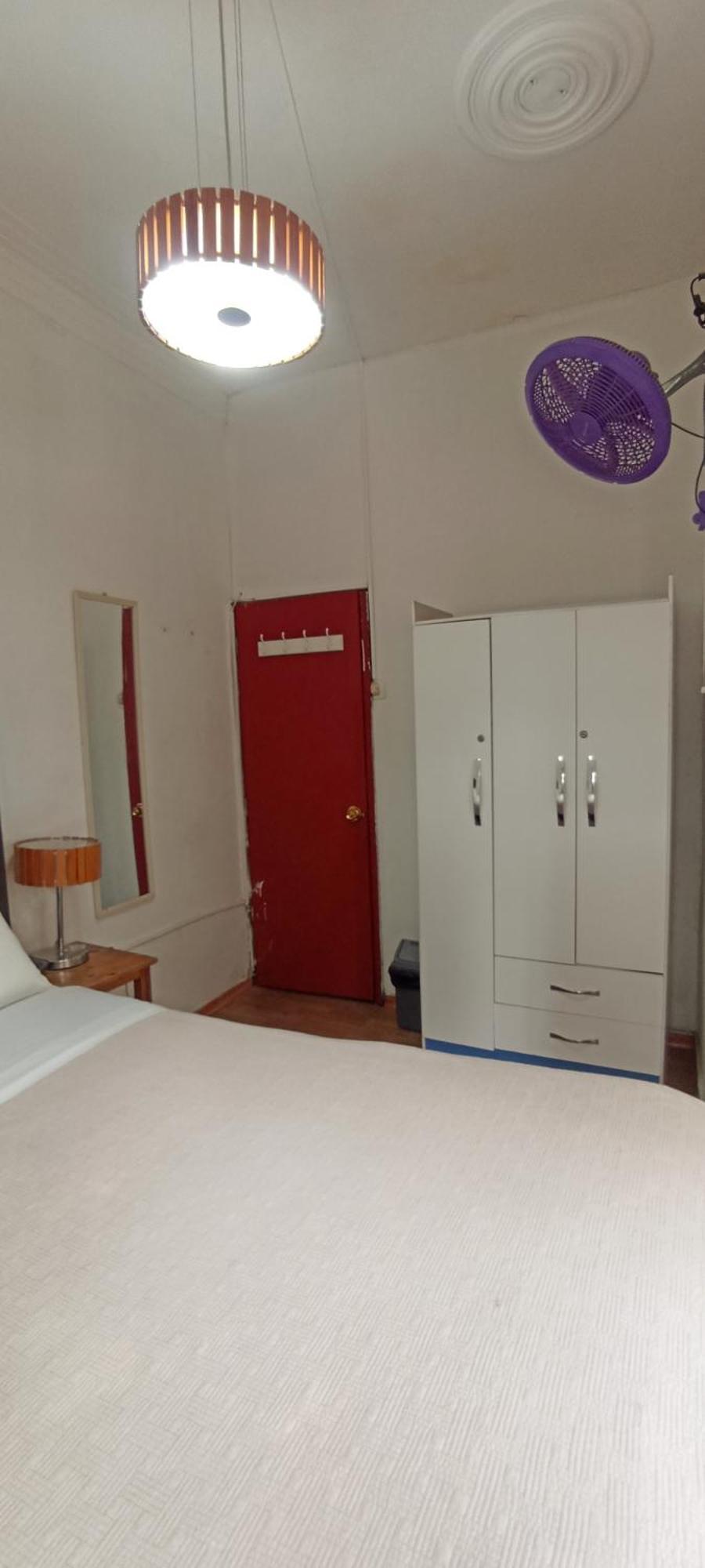 リマCasita Libertad Barrancoアパートメント 部屋 写真