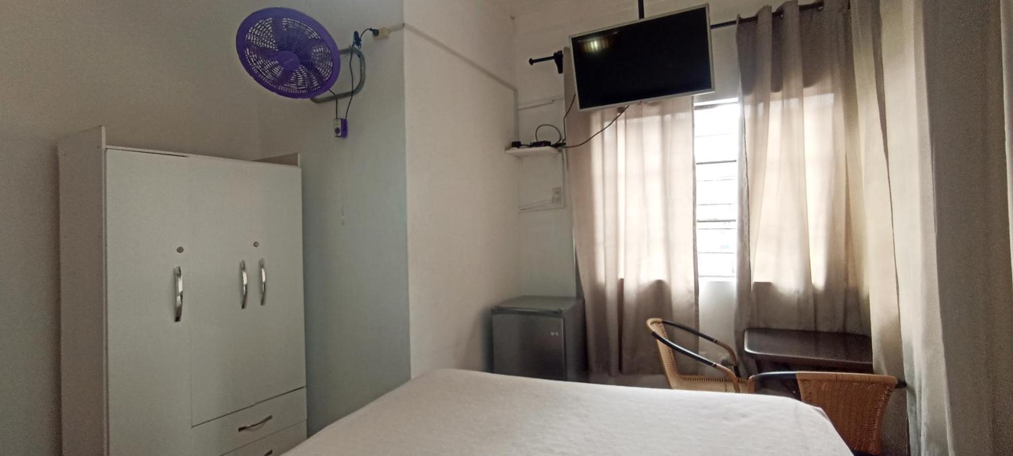 リマCasita Libertad Barrancoアパートメント 部屋 写真
