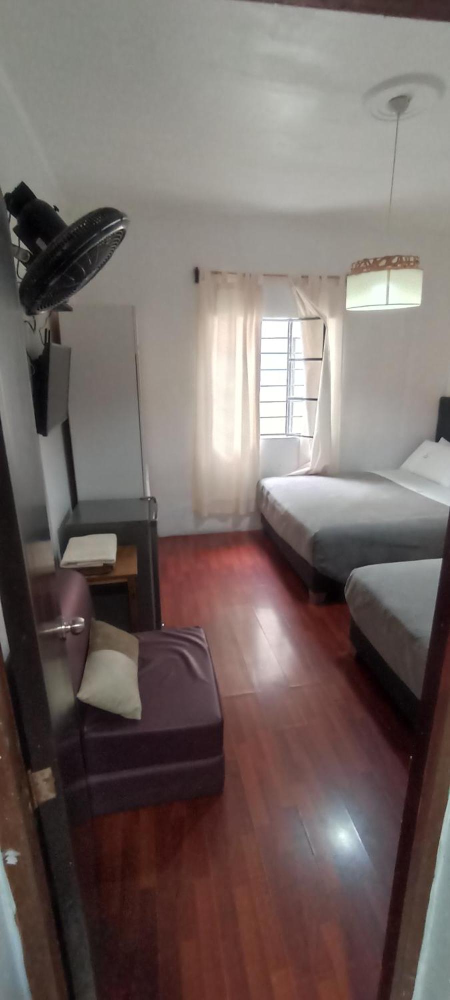 リマCasita Libertad Barrancoアパートメント エクステリア 写真