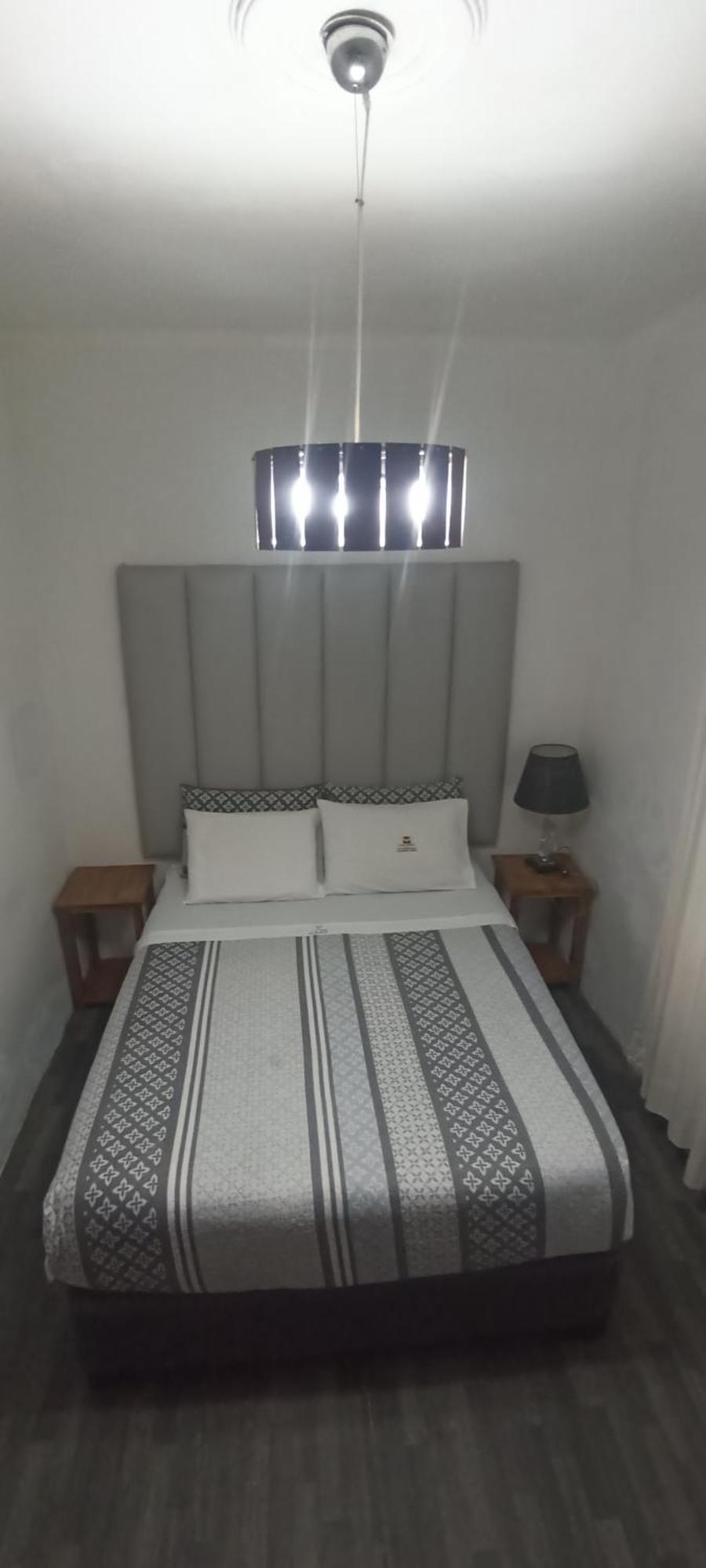 リマCasita Libertad Barrancoアパートメント 部屋 写真